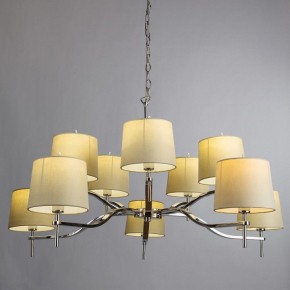 Подвесная люстра Divinare Soprano 1341/02 LM-10 в Талице - talica.mebel24.online | фото 3