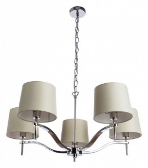 Подвесная люстра Divinare Soprano 1341/02 LM-5 в Талице - talica.mebel24.online | фото 2