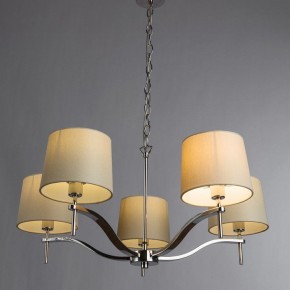 Подвесная люстра Divinare Soprano 1341/02 LM-5 в Талице - talica.mebel24.online | фото 3