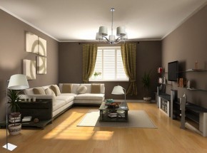 Подвесная люстра Divinare Soprano 1341/02 LM-5 в Талице - talica.mebel24.online | фото 4