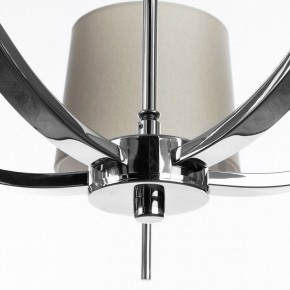 Подвесная люстра Divinare Soprano 1341/02 LM-5 в Талице - talica.mebel24.online | фото 5