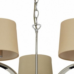 Подвесная люстра Divinare Soprano 1341/02 LM-5 в Талице - talica.mebel24.online | фото 6