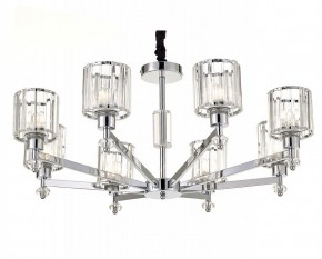 Подвесная люстра Escada Adorn 691/8S (Chrome) в Талице - talica.mebel24.online | фото 1