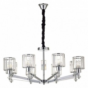 Подвесная люстра Escada Adorn 691/8S (Chrome) в Талице - talica.mebel24.online | фото 2