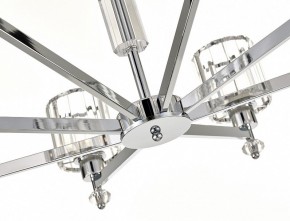 Подвесная люстра Escada Adorn 691/8S (Chrome) в Талице - talica.mebel24.online | фото 3