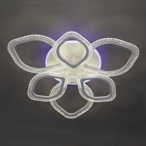 Подвесная люстра Escada Bubble 10251/6LED BL в Талице - talica.mebel24.online | фото 2