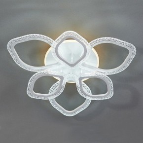 Подвесная люстра Escada Bubble 10251/6LED BL в Талице - talica.mebel24.online | фото 3
