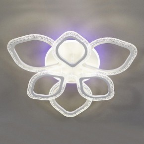 Подвесная люстра Escada Bubble 10251/6LED BL в Талице - talica.mebel24.online | фото 4