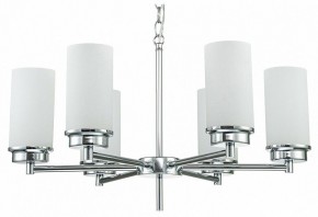 Подвесная люстра Escada Legacy 2119/6S Chrome в Талице - talica.mebel24.online | фото