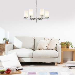 Подвесная люстра Escada Legacy 2119/6S Chrome в Талице - talica.mebel24.online | фото 3