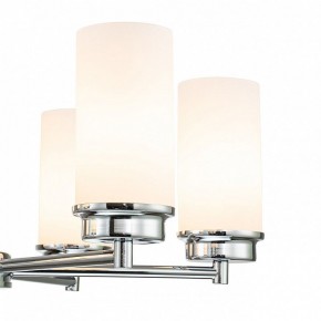 Подвесная люстра Escada Legacy 2119/6S Chrome в Талице - talica.mebel24.online | фото 5