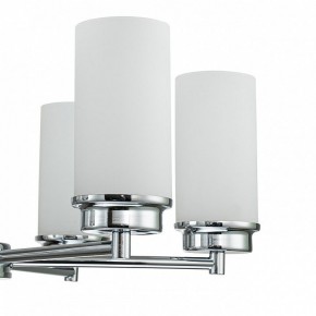 Подвесная люстра Escada Legacy 2119/6S Chrome в Талице - talica.mebel24.online | фото 6