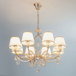 Подвесная люстра Eurosvet Salita a044180 в Талице - talica.mebel24.online | фото 4