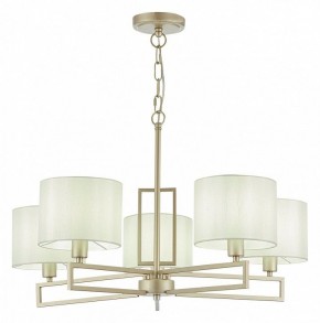 Подвесная люстра EVOLUCE Danae SLE105803-05 в Талице - talica.mebel24.online | фото 2