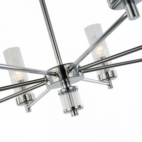 Подвесная люстра Favourite Aesthetic 2672-5P в Талице - talica.mebel24.online | фото 5