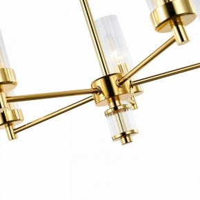 Подвесная люстра Favourite Aesthetic 2673-8P в Талице - talica.mebel24.online | фото 5