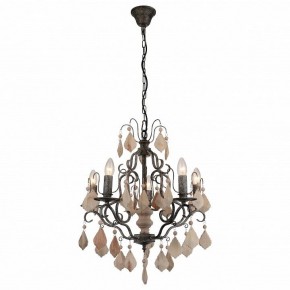 Подвесная люстра Favourite Albero 1763-5P в Талице - talica.mebel24.online | фото 2