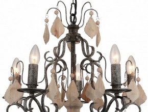 Подвесная люстра Favourite Albero 1763-5P в Талице - talica.mebel24.online | фото 3