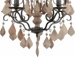 Подвесная люстра Favourite Albero 1763-5P в Талице - talica.mebel24.online | фото 4