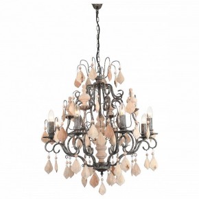 Подвесная люстра Favourite Albero 1763-8P в Талице - talica.mebel24.online | фото 2