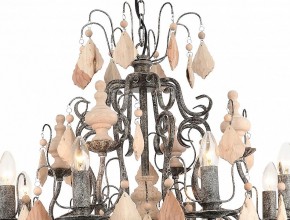 Подвесная люстра Favourite Albero 1763-8P в Талице - talica.mebel24.online | фото 3