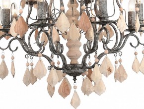 Подвесная люстра Favourite Albero 1763-8P в Талице - talica.mebel24.online | фото 4