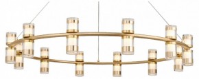 Подвесная люстра Favourite Ampullen 4323-12P в Талице - talica.mebel24.online | фото