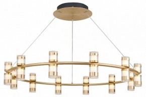 Подвесная люстра Favourite Ampullen 4323-12P в Талице - talica.mebel24.online | фото 2