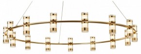 Подвесная люстра Favourite Ampullen 4323-15P в Талице - talica.mebel24.online | фото