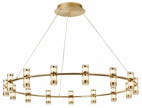 Подвесная люстра Favourite Ampullen 4323-15P в Талице - talica.mebel24.online | фото 2