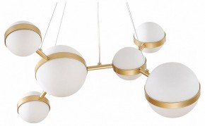 Подвесная люстра Favourite Asterismo 4448-6P в Талице - talica.mebel24.online | фото