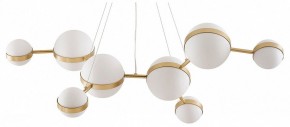 Подвесная люстра Favourite Asterismo 4448-8P в Талице - talica.mebel24.online | фото