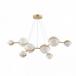 Подвесная люстра Favourite Asterismo 4448-8P в Талице - talica.mebel24.online | фото 2