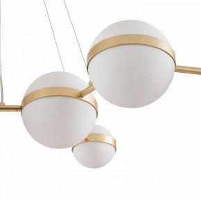 Подвесная люстра Favourite Asterismo 4448-8P в Талице - talica.mebel24.online | фото 5