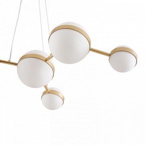 Подвесная люстра Favourite Asterismo 4448-8P в Талице - talica.mebel24.online | фото 6