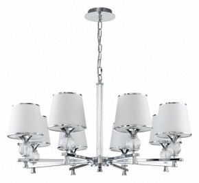 Подвесная люстра Favourite Aureola 2873-8P в Талице - talica.mebel24.online | фото 2