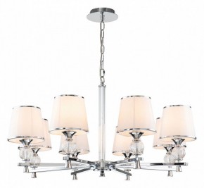 Подвесная люстра Favourite Aureola 2873-8P в Талице - talica.mebel24.online | фото 3