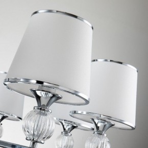 Подвесная люстра Favourite Aureola 2873-8P в Талице - talica.mebel24.online | фото 5