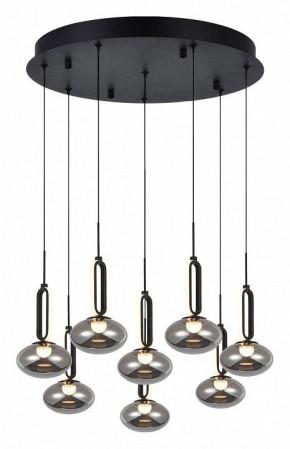 Подвесная люстра Favourite Baron 4284-8P в Талице - talica.mebel24.online | фото