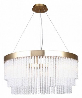 Подвесная люстра Favourite Bellinda 4189-8P в Талице - talica.mebel24.online | фото 2