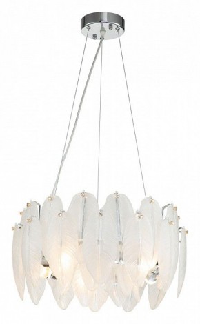 Подвесная люстра Favourite Beluta 3018-5P в Талице - talica.mebel24.online | фото 3