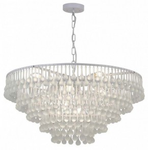 Подвесная люстра Favourite Boonden 4604-8P в Талице - talica.mebel24.online | фото 3