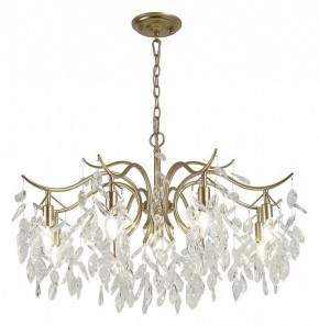 Подвесная люстра Favourite Brillo 3003-9P в Талице - talica.mebel24.online | фото 4
