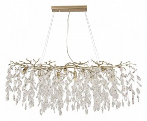 Подвесная люстра Favourite Brillo 3056-10P в Талице - talica.mebel24.online | фото 2