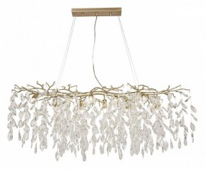 Подвесная люстра Favourite Brillo 3056-10P в Талице - talica.mebel24.online | фото 4