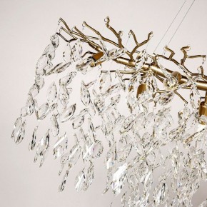 Подвесная люстра Favourite Brillo 3056-10P в Талице - talica.mebel24.online | фото 6