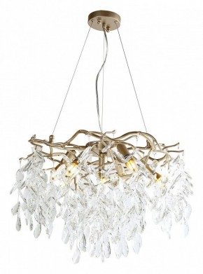 Подвесная люстра Favourite Brillo 3056-7P в Талице - talica.mebel24.online | фото 3