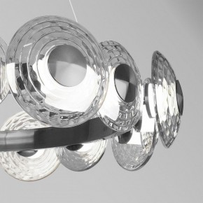 Подвесная люстра Favourite Claros 4643-16P в Талице - talica.mebel24.online | фото 4