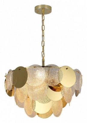 Подвесная люстра Favourite Dazzling 2741-7P в Талице - talica.mebel24.online | фото 3