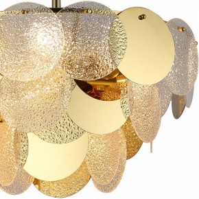 Подвесная люстра Favourite Dazzling 2741-7P в Талице - talica.mebel24.online | фото 4
